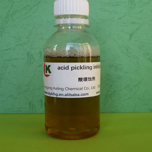 酸(suan)緩蝕劑