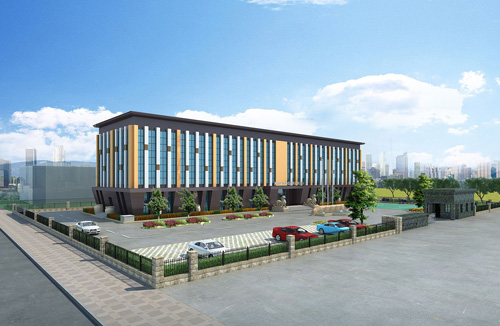 東營(ying)市士森机电制造股份有限公司